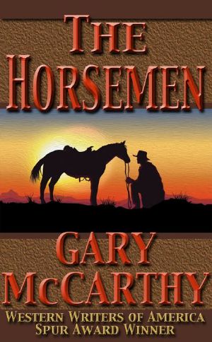 [The Horsemen Series 01] • The Horsemen